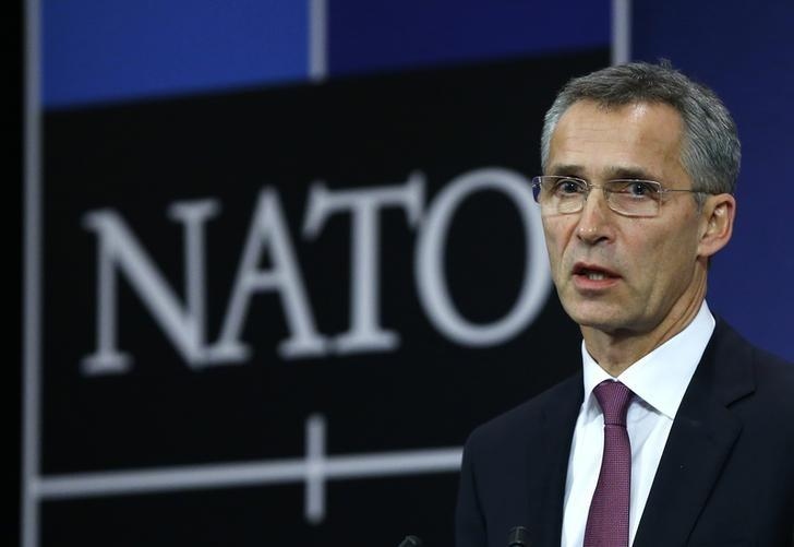 NATO: Cuộc xung đột tại Ukraine có thể kéo dài nhiều năm